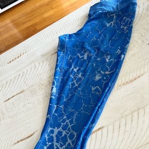 Nike Dri-Fit leggings size large